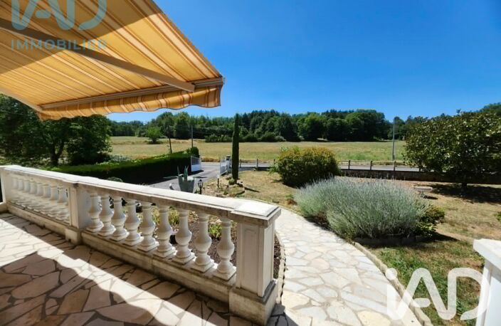 Vente Maison traditionnelle 5 pièces — photo 4