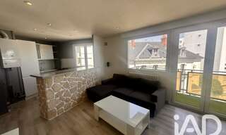 Appartement 2 Pièces 42 m² à vendre à Tarbes (65000)