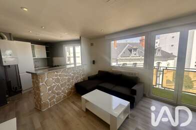 Appartement 2 pièces 81500 €