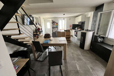 Maison 5 pièces 173500 €