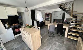 Maison 5 Pièces 80 m² à vendre à Montaut (64800)
