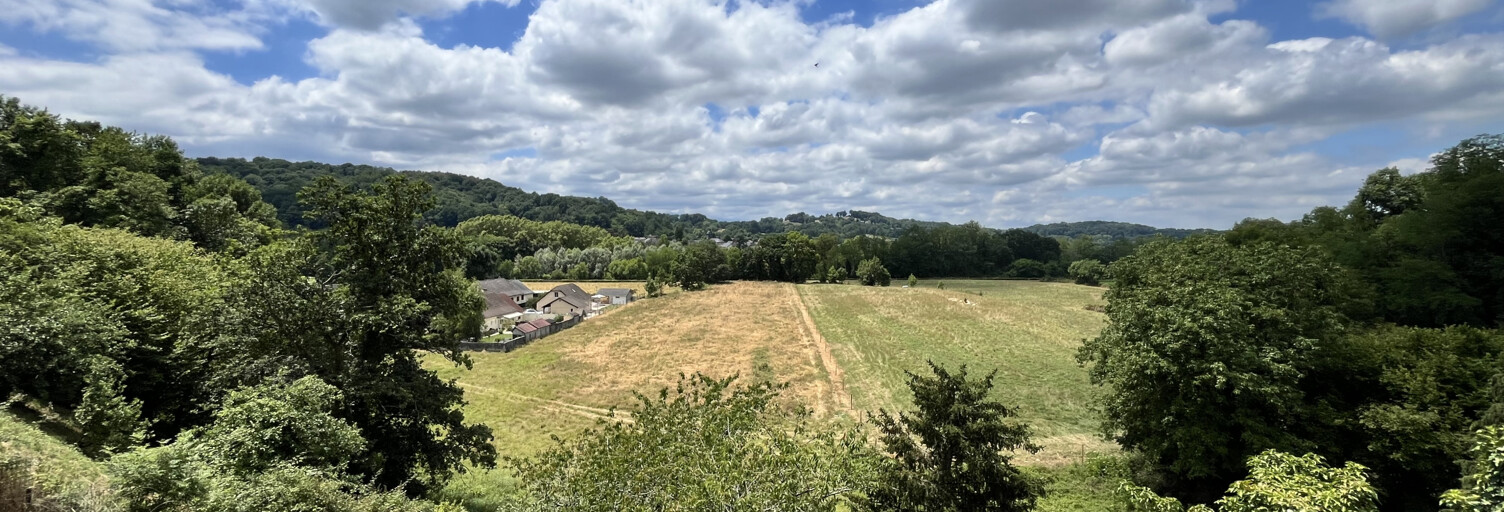 Maison 5 Pièces 80 m² à vendre à Montaut (64800)