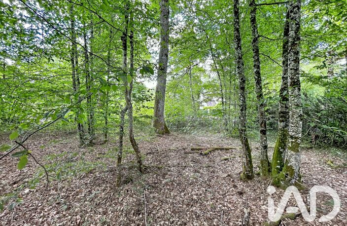 Vente Terrain 893 m&sup2; — photo 2