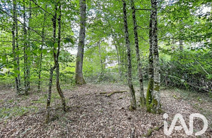 Vente Terrain 893 m&sup2; — photo 3