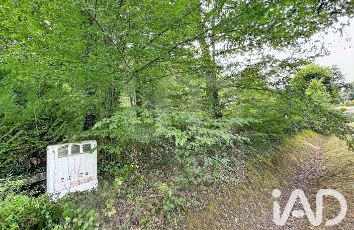 Vente Terrain 893 m&sup2; — photo 5