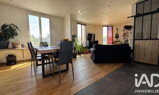 Appartement 3 Pièces 62 m² à vendre à Houilles (78800)