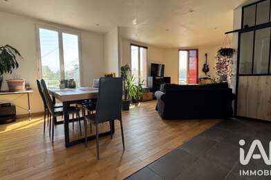 Appartement 3 pièces 285000 €