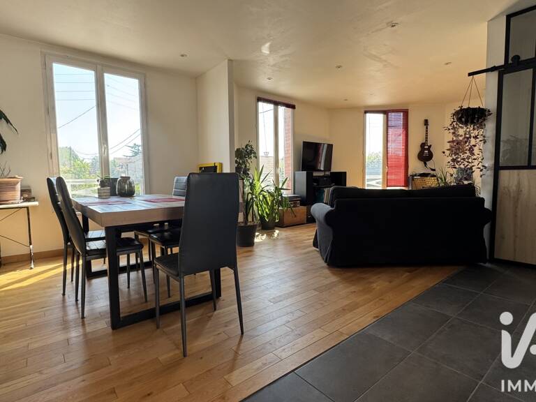 Vente Appartement 3 pièces — photo 1