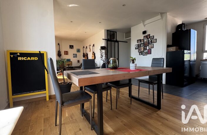 Vente Appartement 3 pièces — photo 2