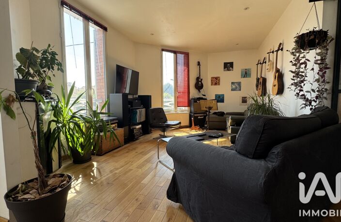 Vente Appartement 3 pièces — photo 3
