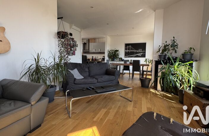 Vente Appartement 3 pièces — photo 4