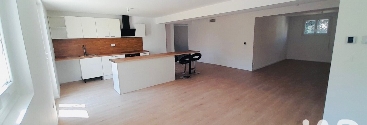 Maison 6 Pièces 166 m² à vendre à Pézilla-la-Rivière (66370)