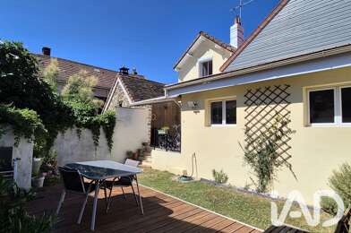 Maison 4 pièces 268000 €