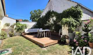Maison 4 Pièces 60 m² à vendre à Longpont-sur-Orge (91310)