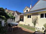 Vente Maison de ville 4 pièces — photo 2