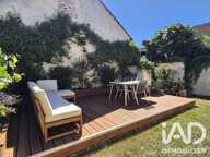 Vente Maison de ville 4 pièces — photo 3