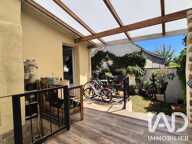 Vente Maison de ville 4 pièces — photo 4