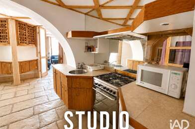 Appartement 4 pièces 650000 €