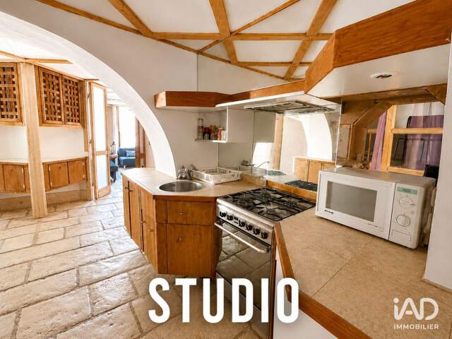 Vente Appartement 4 pièces — photo du bien
