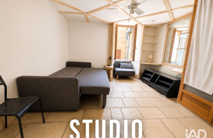Vente Appartement 4 pièces — photo 2