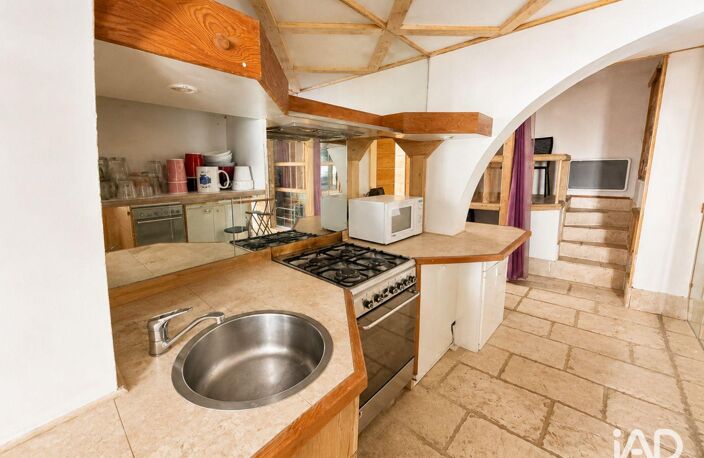 Vente Appartement 4 pièces — photo 3