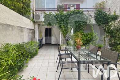 Maison 5 pièces 190000 €
