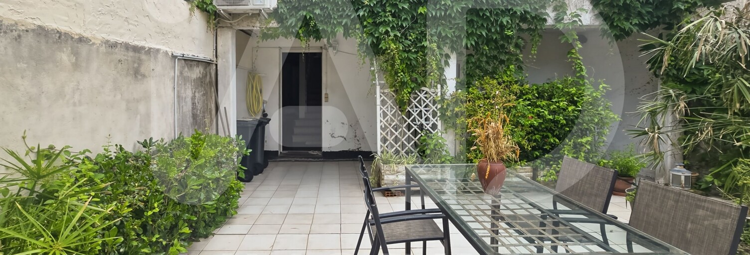 Maison 5 Pièces 92 m² à vendre à Rodilhan (30230)
