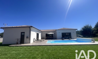 Maison 4 Pièces 135 m² à vendre à Marmande (47200)