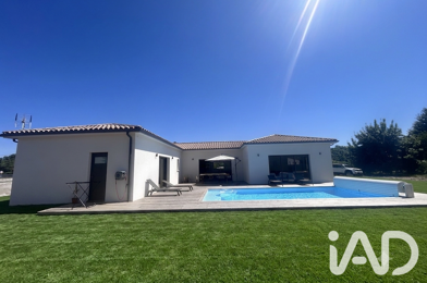 Maison 4 pièces 360000 €