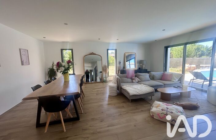 Vente Maison traditionnelle 4 pièces — photo 2