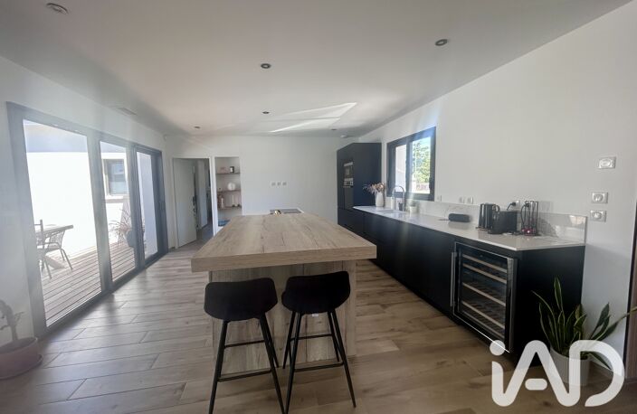 Vente Maison traditionnelle 4 pièces — photo 3
