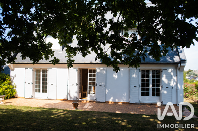 Maison 7 pièces 590000 €