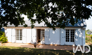 Maison 7 Pièces 161 m² à vendre à Cesson-Sévigné (35510)