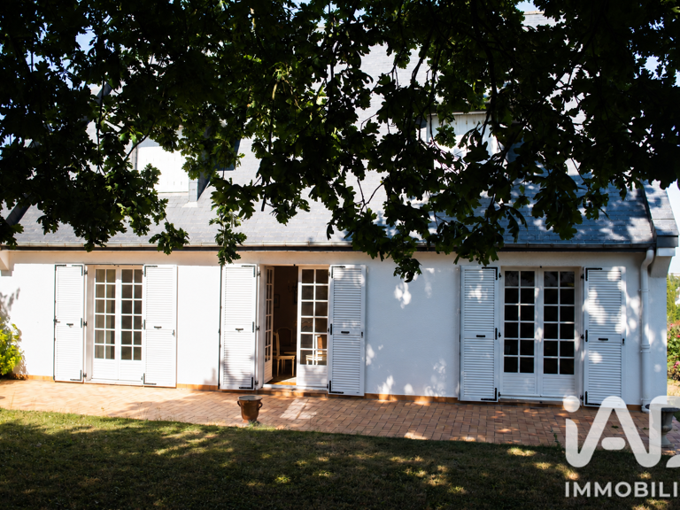 Vente Maison d'architecte 7 pièces — photo 1