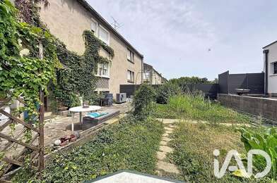 Maison 4 pièces 186000 €