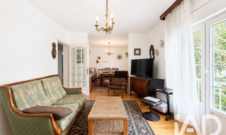 Maison 4 Pièces 84 m² à vendre à Rombas (57120)