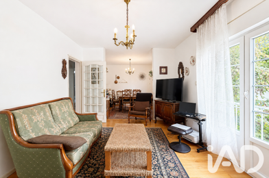 Maison 4 pièces 175000 €