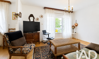 Maison 4 Pièces 84 m² à vendre à Rombas (57120)
