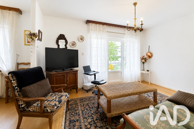 Maison 4 pièces 175000 €