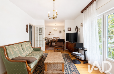 Vente Maison/villa 4 pièces — photo du bien