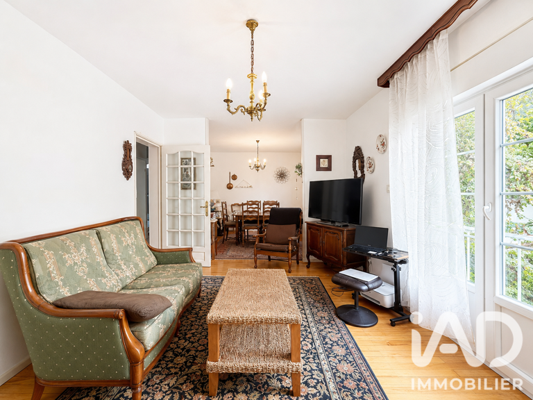 Vente Maison/villa 4 pièces — photo 1