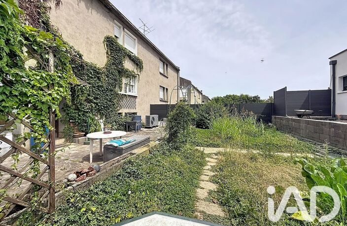 Vente Maison/villa 4 pièces — photo 2