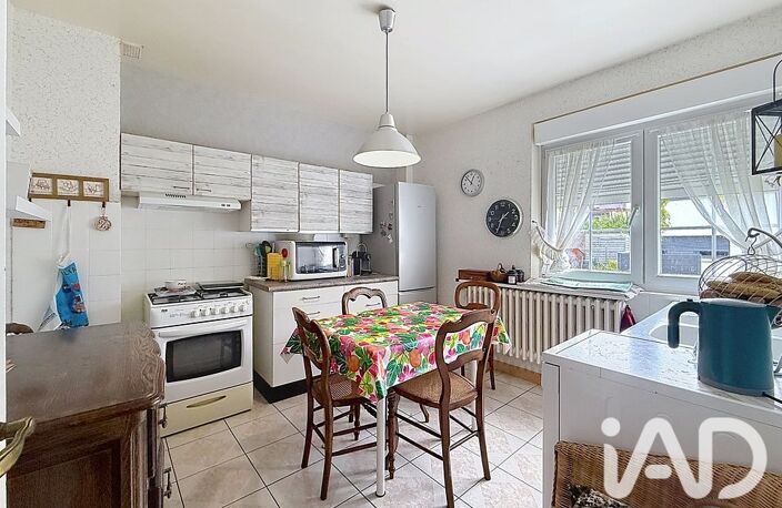 Vente Maison/villa 4 pièces — photo 3