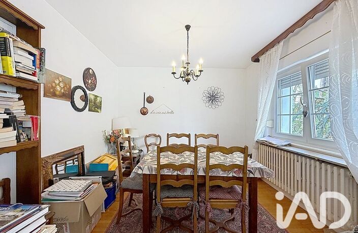Vente Maison/villa 4 pièces — photo 5
