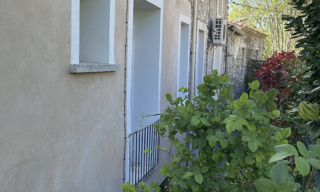 Maison 5 Pièces 127 m² à louer à Ganges (34190)