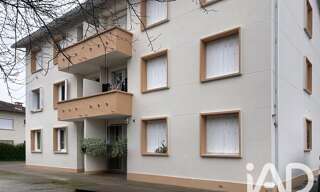 Immeuble  548 m² à vendre à Toulouse (31100)