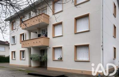 Vente Immeuble 548 m&sup2; — photo du bien