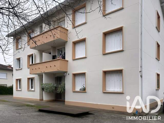 Vente Immeuble 548 m&sup2; — photo du bien