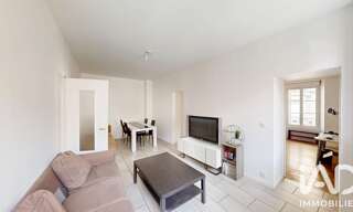 Appartement 3 Pièces 69 m² à vendre à Melun (77000)