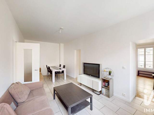 Vente Appartement 3 pièces — photo du bien